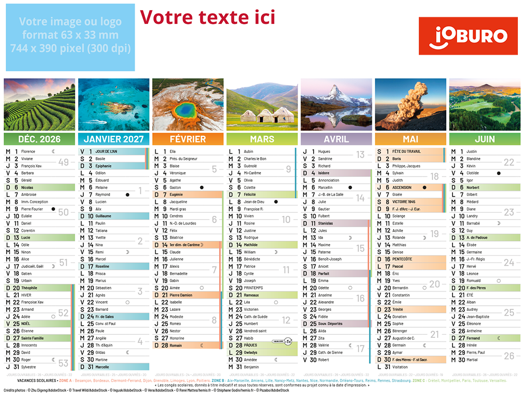 270 x 208 avec photos