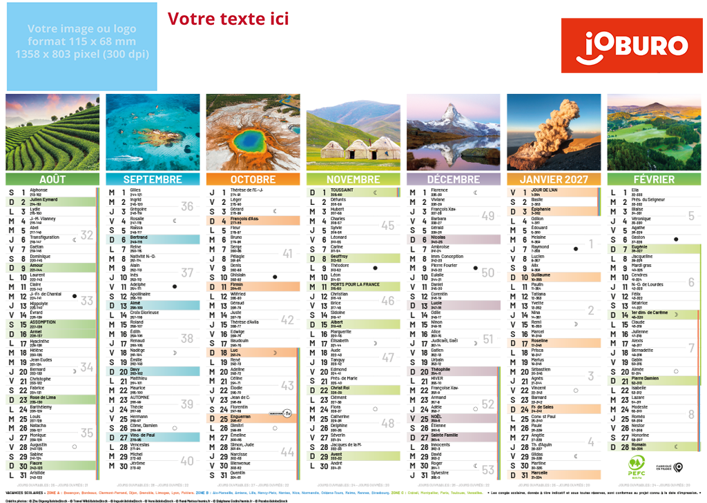 430 x 335 scolaire