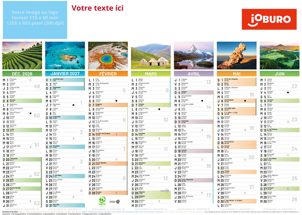 550 x 405 avec photos